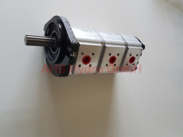 Komatsu Hydraulikpumpe FAI 226, 232, 235,  840120016  840270021   840270022  840120019  68263690